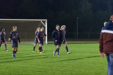 Bild 272 - B-Juniorinnen VfL Pinneberg - Eimsbuettler TV : Ergebnis: 1:0